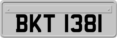 BKT1381