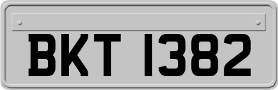 BKT1382