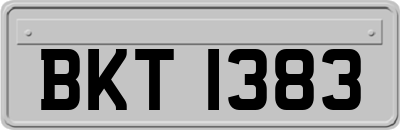 BKT1383