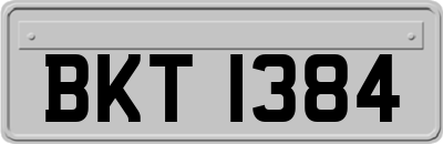 BKT1384