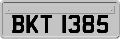 BKT1385