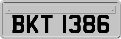 BKT1386