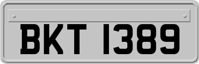 BKT1389