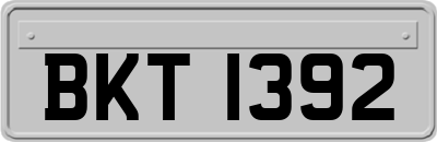 BKT1392