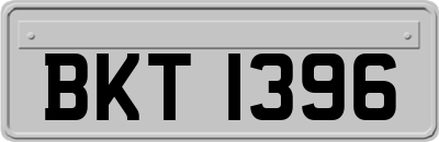 BKT1396