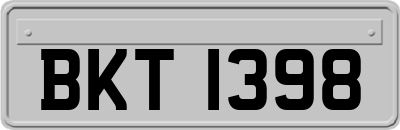 BKT1398