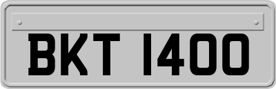 BKT1400
