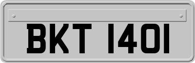 BKT1401