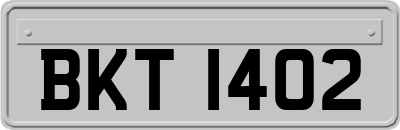 BKT1402