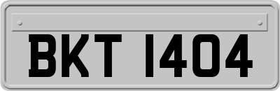 BKT1404