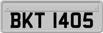 BKT1405