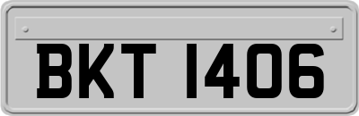 BKT1406