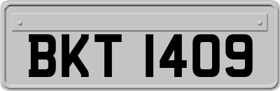 BKT1409