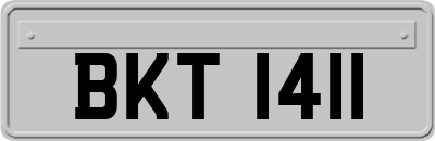 BKT1411