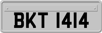 BKT1414