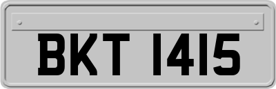 BKT1415