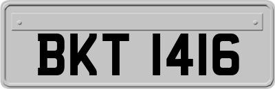 BKT1416