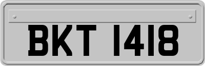 BKT1418