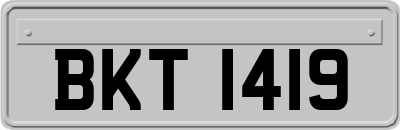 BKT1419