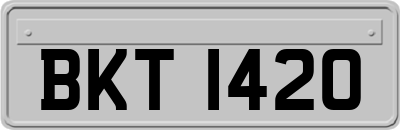 BKT1420