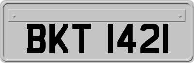 BKT1421