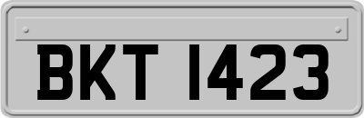 BKT1423