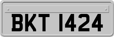 BKT1424