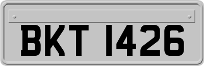 BKT1426
