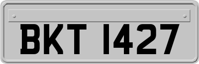 BKT1427