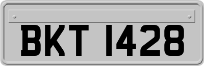 BKT1428