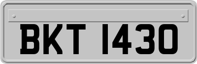 BKT1430