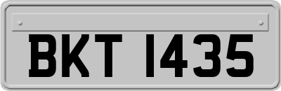BKT1435