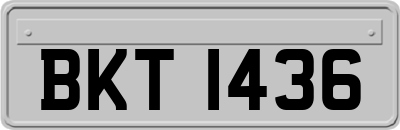 BKT1436