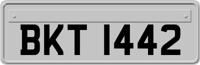 BKT1442