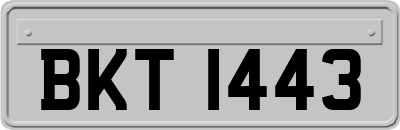 BKT1443