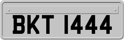 BKT1444