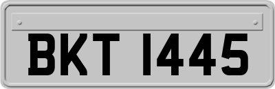 BKT1445