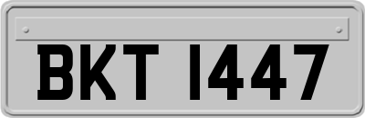 BKT1447