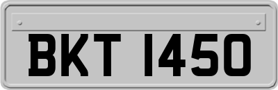 BKT1450