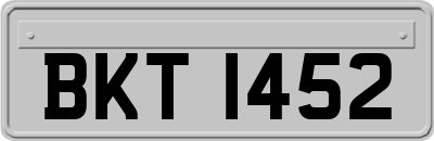 BKT1452