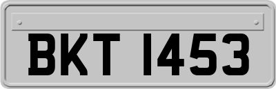 BKT1453