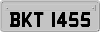 BKT1455