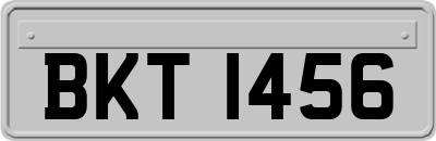 BKT1456