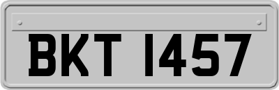 BKT1457