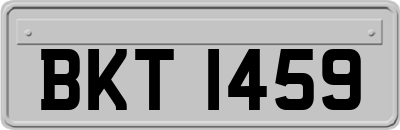BKT1459