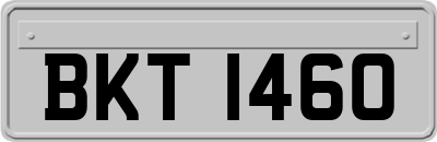 BKT1460