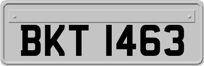 BKT1463