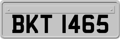 BKT1465