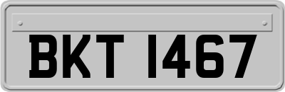 BKT1467