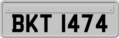 BKT1474